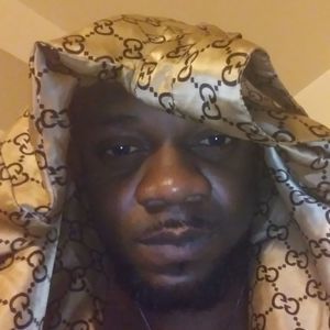 Meet your Posher, Terrell